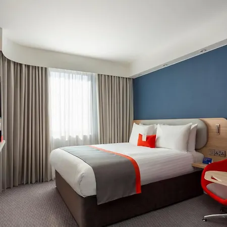 Holiday Inn Express - Barrow-In-Furness & South Lakes By Ihg-2
