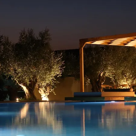 Tsamis Zante Suites-2