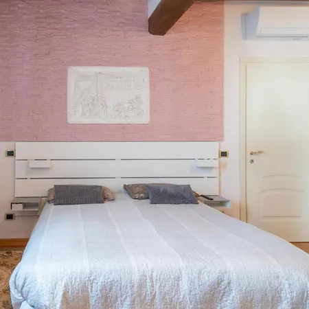 La Fossetta B&B-2