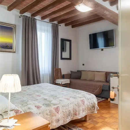 La Fossetta B&B-3