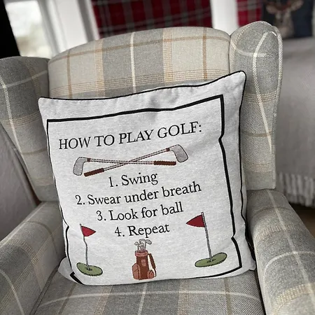 St Olaf Golf Hotel-2