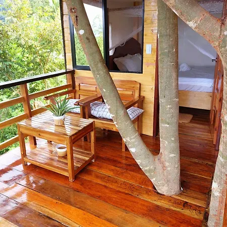 Jungle Bar Resto & Cottages-3