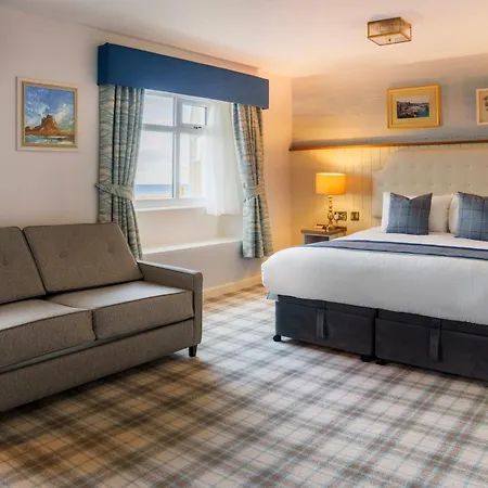 The Bamburgh Castle Inn - The Inn Collection Group-2