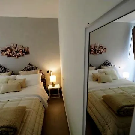 Relais Palazzo Duomo B&B-2