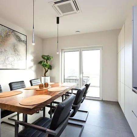 Kells Appartements-3