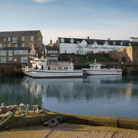 The Bamburgh Castle Inn - The Inn Collection Group-3