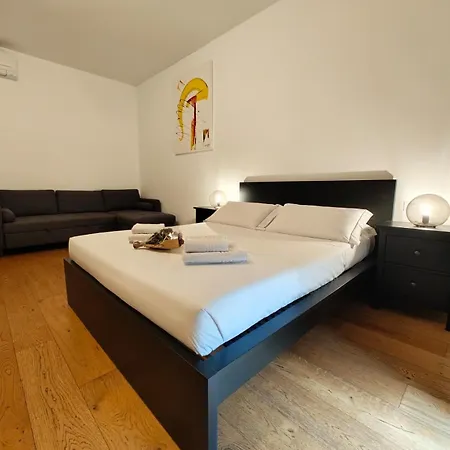 B&B La Marmora 39-3