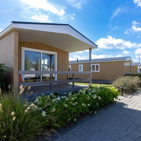 Vakantiepark De Boomgaard-2