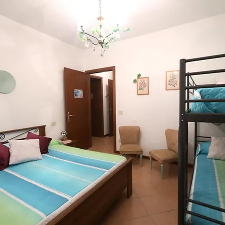 B&B L'uva Fragolina-2