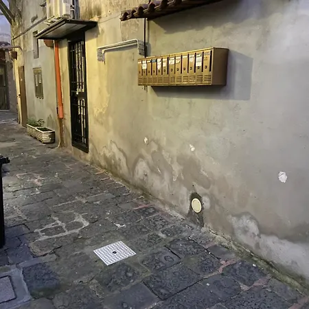 B&B Ercolano Scavi-2