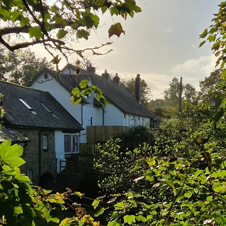 The Millers Cottage-2