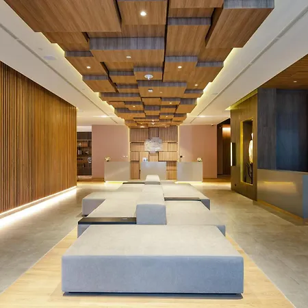 Holiday Inn Lima Miraflores By Ihg-2