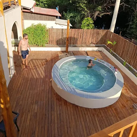 Paraíso Natural Ecohotel-2