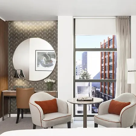 Crowne Plaza Sydney Darling Harbour By Ihg-2