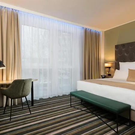 Leonardo Hotel Offenbach Frankfurt-3