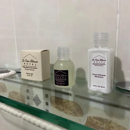 La Casa Blanca Hotel-2