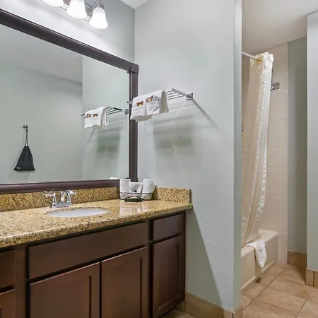 Best Western Plus Ahtanum Inn-3
