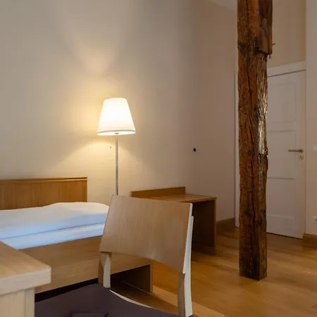 Klosterhotel Lehnin-3