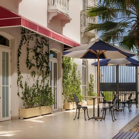 Ermita Cartagena, A Tribute Portfolio Hotel-3