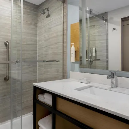 Hilton Garden Inn Sudbury, Ontario, Canada-2