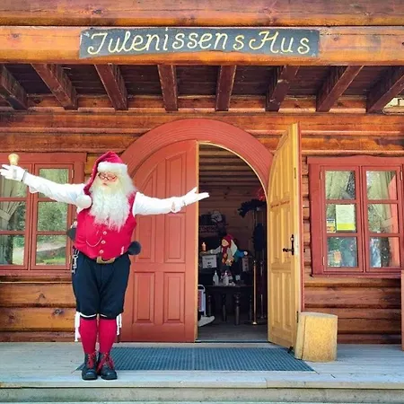 Savalen Fjellhotell & Spa-2
