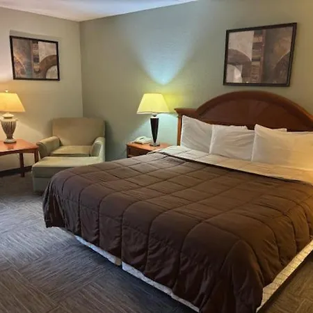 Brookings Inn-3