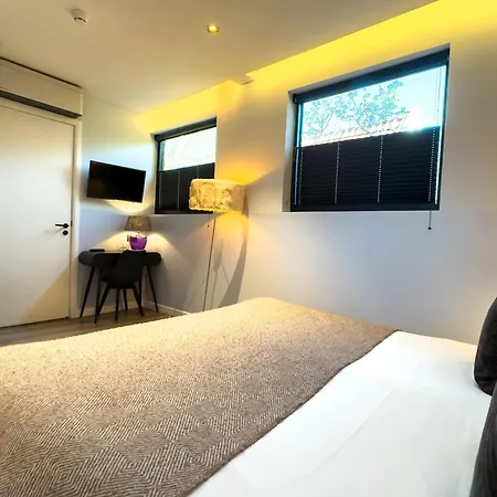 Valerius Boutique Hotel-3