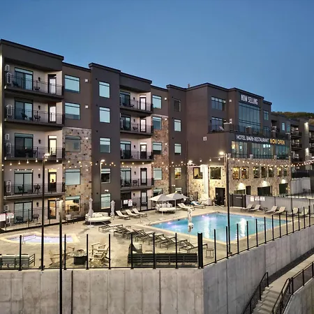 Black Rock Mountain Resort-2