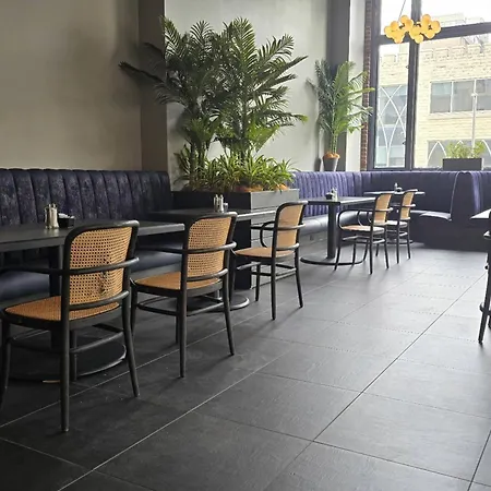 Hotel Indigo - Omaha Downtown By Ihg-2