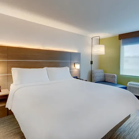 Holiday Inn Express & Suites - Dawsonville By Ihg-2