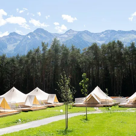 Hotel & Glamping Gerhardhof By Alpami-2