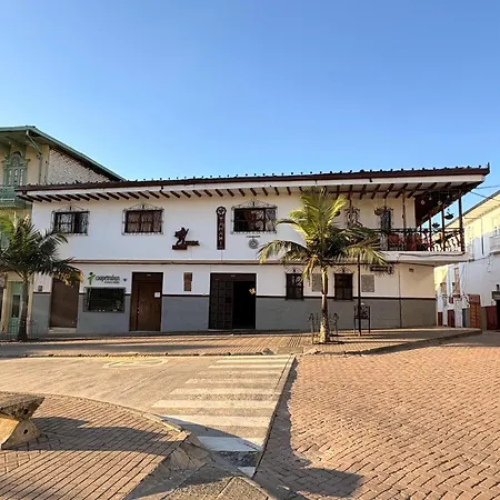 Hotel Tahami-3