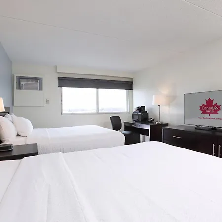 Canad Inns Destination Centre Polo Park-3