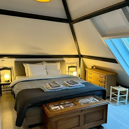 Boutique Stay Mir Lo In Mierlo (Adults Only)-2
