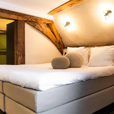 Boutique Hotel & Restaurant Frenchie-3
