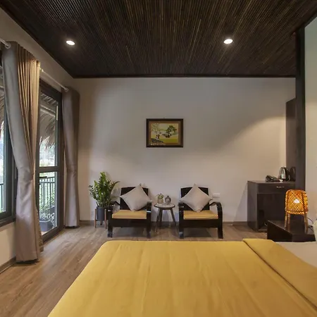 Halise Sanctuary Ninh Binh-3