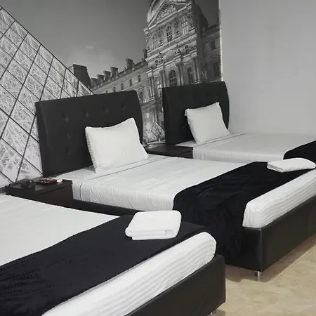 Hotel Fenix-2