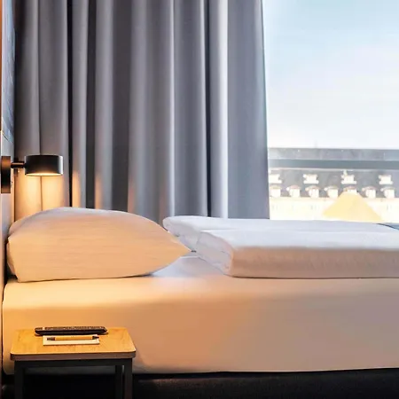 B&B Hotel Augsburg-West-3