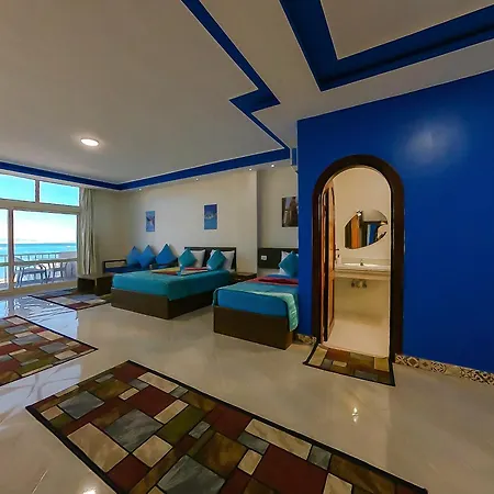 Dahab Heights Hotel-3