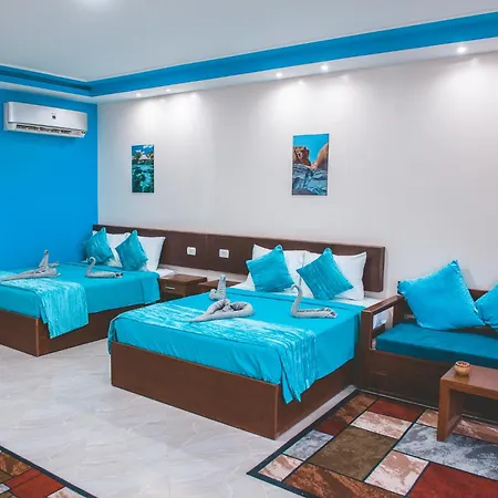 Dahab Heights Hotel-2