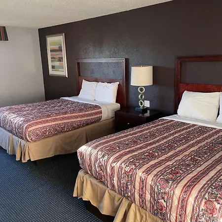 Apm Inn & Suites-2