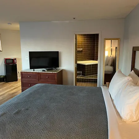 Apm Inn & Suites-2
