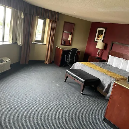 Apm Inn & Suites-3