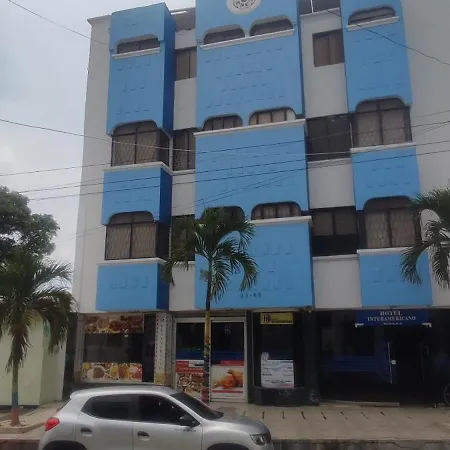 Hotel Interamericano-3