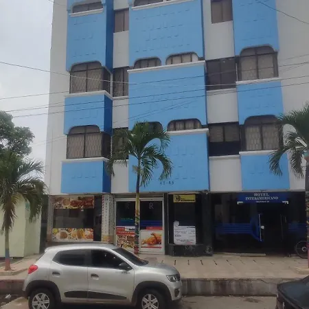 Hotel Interamericano-2