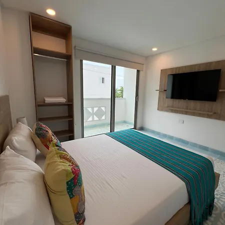 Hotel Coco Beach By Croma-2