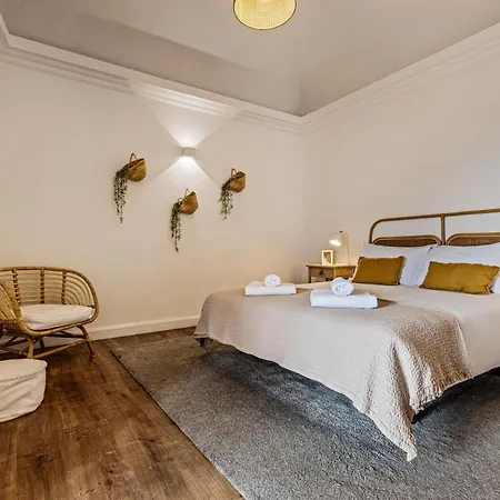 Casa Soure Suites And Apartments-2