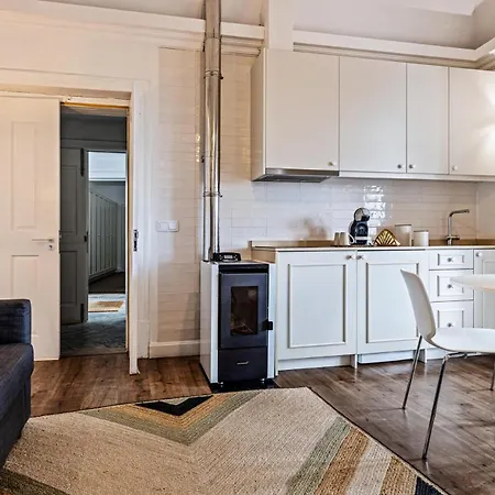 Casa Soure Suites And Apartments-3
