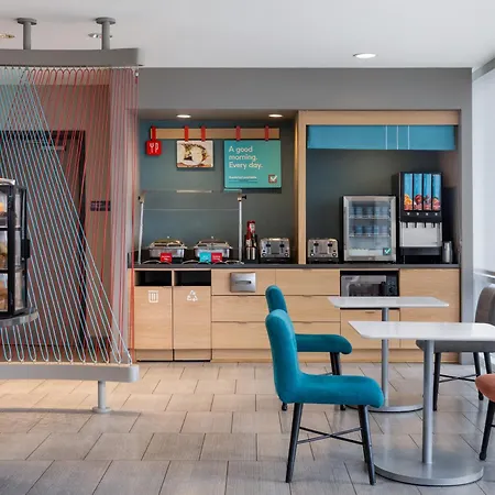 Avid Hotel - Toronto - Vaughan Southwest By Ihg-2