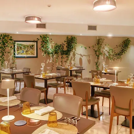Resort La Battigia Beach & Spa-3